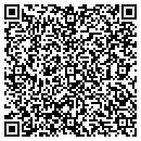 QR code with Real Napa Tasting Room contacts