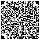 QR code with Quitters NeverLast contacts