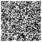 QR code with Red Clay Reservation contacts
