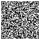 QR code with The Peninsula contacts