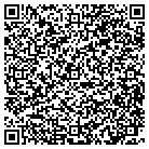 QR code with Yorklyn Recreation Center contacts