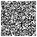 QR code with N L Communications contacts