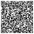 QR code with Gold Donut contacts
