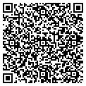 QR code with D C Recreation Center contacts
