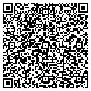QR code with District Of Columbia Government contacts