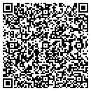 QR code with Golden Donut contacts