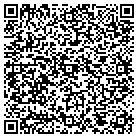 QR code with Gallo's Family Restaurant L L C contacts
