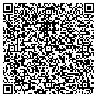 QR code with Riverside International Wine contacts