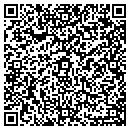 QR code with R J D Wines Inc contacts