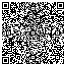QR code with Garland M Bays contacts