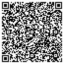 QR code with Arizona contacts