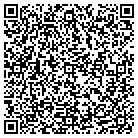 QR code with Hamilton Recreation Center contacts