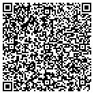 QR code with Cynthia Ming's Tai Chi Fitness contacts