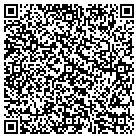 QR code with Central Insurance School contacts