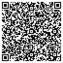 QR code with D-Stress Express contacts
