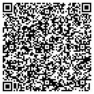 QR code with Azalea Recreation Center contacts