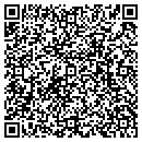 QR code with Hambone's contacts