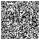 QR code with Baker Area Recreational Assoc contacts