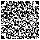 QR code with T J Fleming & Associates contacts