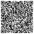 QR code with A D Williams Recreation Center contacts