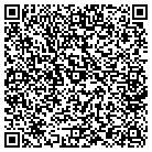 QR code with Maumelle Boulevard Self Stge contacts