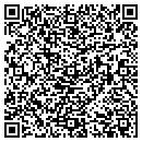 QR code with Ardans Inc contacts