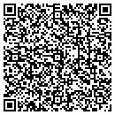 QR code with F F I T  Life, LLC contacts