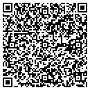 QR code with Attero Arms contacts