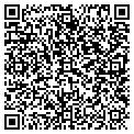 QR code with Happy Donuts Shop contacts