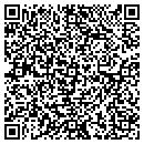 QR code with Hole in One Plus contacts
