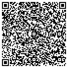 QR code with Acu Secure Enterprise LLC contacts