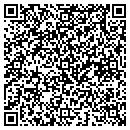 QR code with Al's Custom contacts