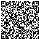 QR code with Jevo Bh Inc contacts