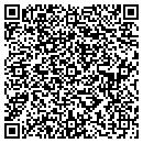 QR code with Honey Bee Donuts contacts