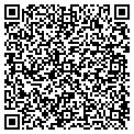 QR code with Necs contacts