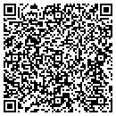 QR code with J F Pilates Inc contacts