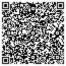 QR code with R J Dausman Technical Services Inc contacts