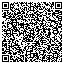 QR code with Honey Donuts contacts