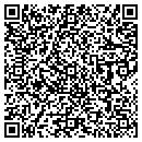 QR code with Thomas Straw contacts