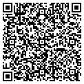 QR code with Casa Cleaning contacts