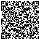 QR code with N W District Bmc contacts