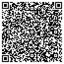QR code with House of Donuts contacts