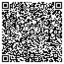 QR code with Kt Fitness contacts