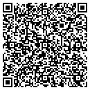 QR code with Panders contacts