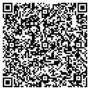 QR code with MAXFIT 360 contacts