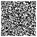 QR code with Jay's Donuts contacts