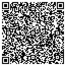 QR code with Jelly Donut contacts