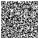 QR code with James Gunsmithing contacts