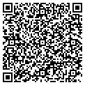 QR code with Anglin Realty contacts