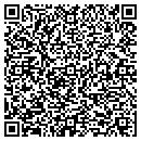 QR code with Landis Inc contacts